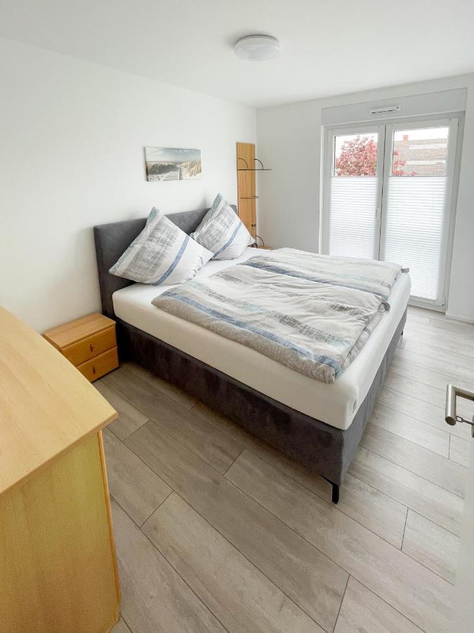 Ferienwohnung Koenig Ludwig XIV Saarlouis Exterior foto
